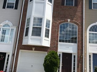 144 Arla Ct, Stafford, VA 22554