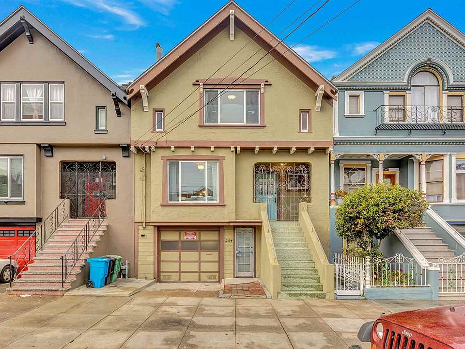 1st image of 254 London St