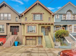 254 London St, San Francisco, CA 94112