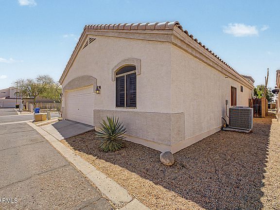 2nd image of 1750 W UNION HILLS Drive #78