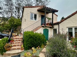 7040 Shepard Mesa Rd #A, Carpinteria, CA 93013