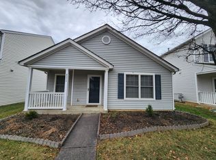 8276 Carano Way, Columbus, OH 43240