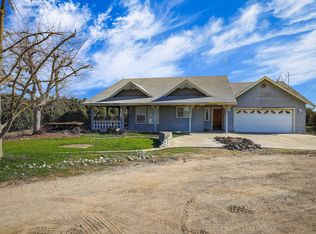 33812 Road 140, Visalia, CA 93292
