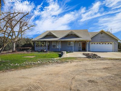 33812 Road 140, Visalia, CA, 93292