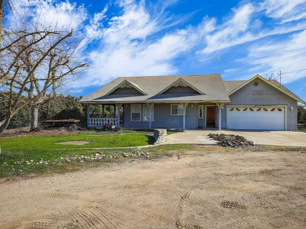 33812 Road 140, Visalia, CA 93292