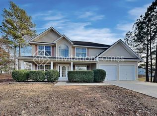 4370 Mountain Roost Pkwy, Douglasville, GA 30135