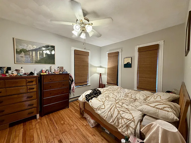51 Mansfield St #1 — Photo 9