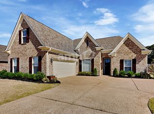 3284 Vineyard Dr S, Southaven, MS 38672