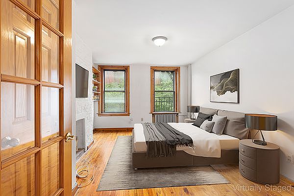 1st image of 110 Mac Dougal St #2F