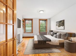 110 Mac Dougal St #2F, New York, NY 10012