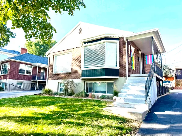 275 E 5th Ave, Salt Lake City, UT 84103