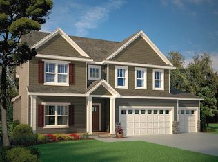 15201 Embry Path, Apple Valley, MN 55124