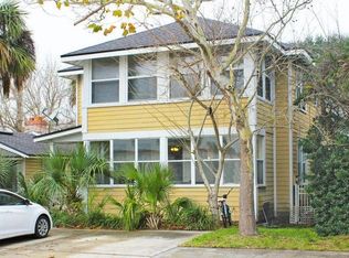 219 8th Ave S, Jacksonville Beach, FL 32250