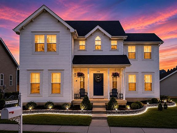 3rd image of 206 Hawksbury Pl