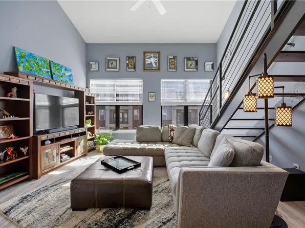 400 17th St NW Unit 1401, Atlanta, GA 30363
