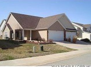4529A Park Wood Vlg, Osage Beach, MO 65065