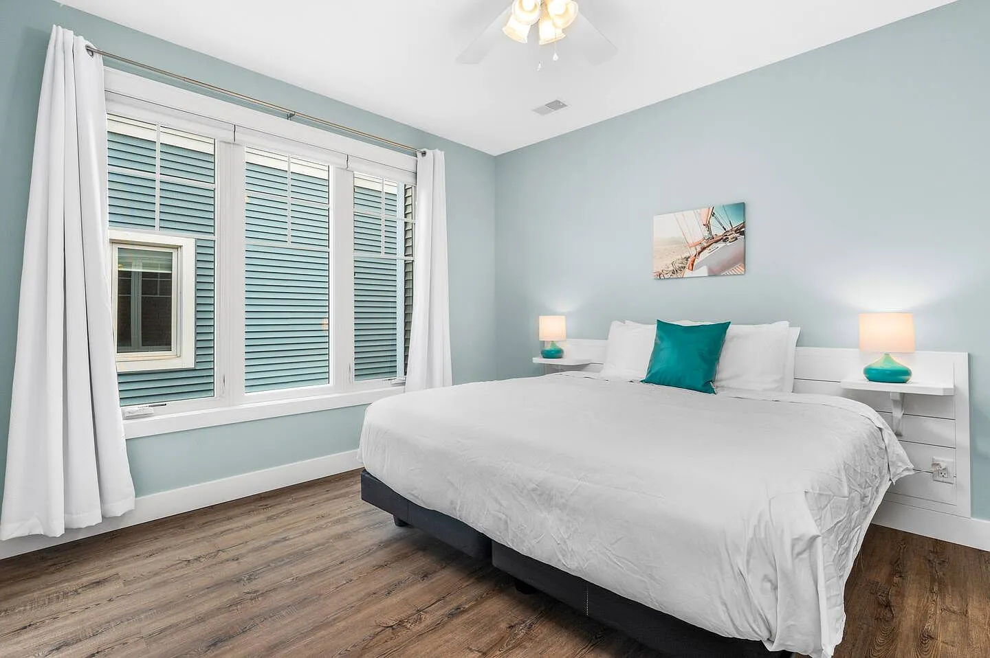 2 bed, 753 sqft, $2,300 — Photo 4