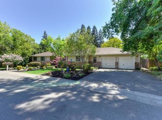 140 Gold Creek Cir, Folsom, CA