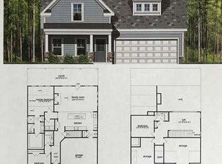 312 Pinebrook Dr, Waleska, GA 30183