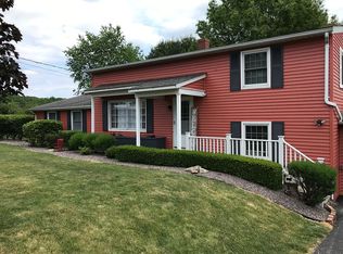 106 Champagne Ave, Johnstown, PA 15905