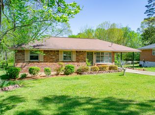 856 Jett Rd, Jonesboro, GA 30236