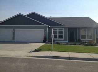 1871 Sagewood Loop, Richland, WA 99352