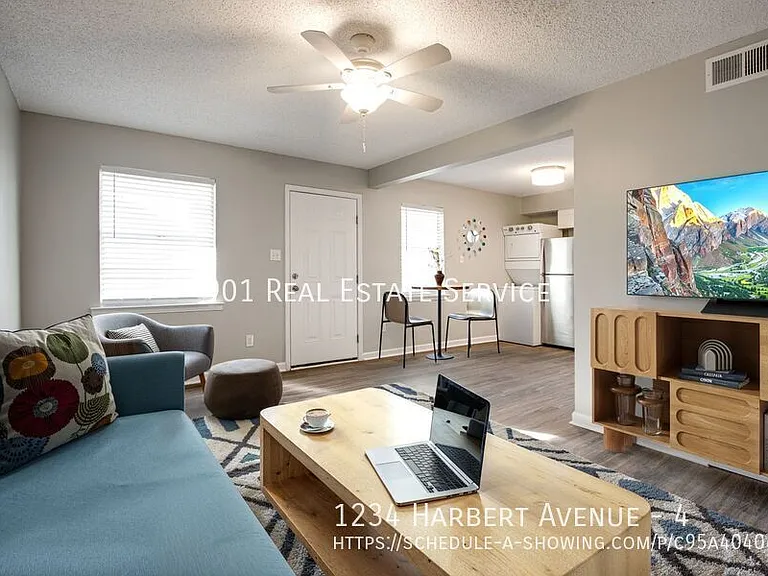 1234 Harbert Ave #4 — Photo 1