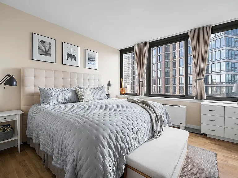 230 Ashland Pl #18C — Photo 4