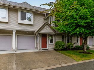 23085 118th Ave #15, Maple Ridge, BC V2X 3J7