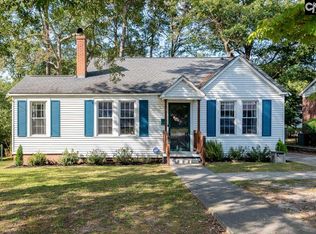 1011 Sycamore Ave, Columbia, SC 29203