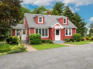 92 Sewall St, Shrewsbury, MA 01545