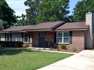 6537 Chicago Ave, Pensacola, FL 32526