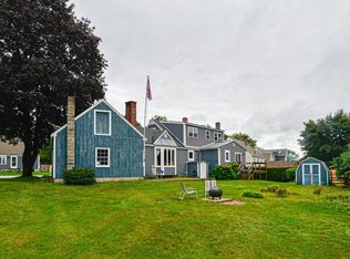 5 Douglass Way, Exeter, NH 03833