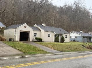 268 Gc P Rd, Wheeling, WV 26003