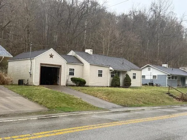 268 GC & P Road, Wheeling, WV 26003