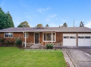 19750 Rock Rd, Beaverton, OR 97003