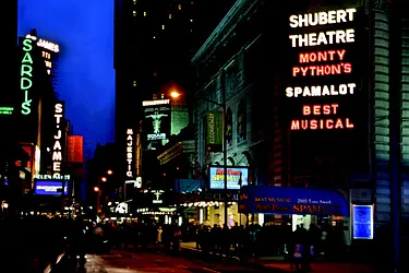 Rented by Claridge’s