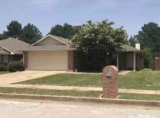 20071 Meadow View Ln, Flint, TX 75762