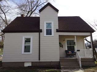 203 Davis St, Cincinnati, OH 45215