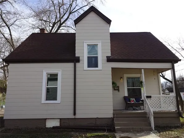 203 Davis St, Cincinnati, OH 45215