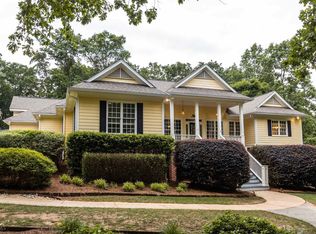 1216 Savannah Ln, Monroe, GA 30655