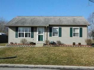 383 Rainier Rd, Valparaiso, IN 46385