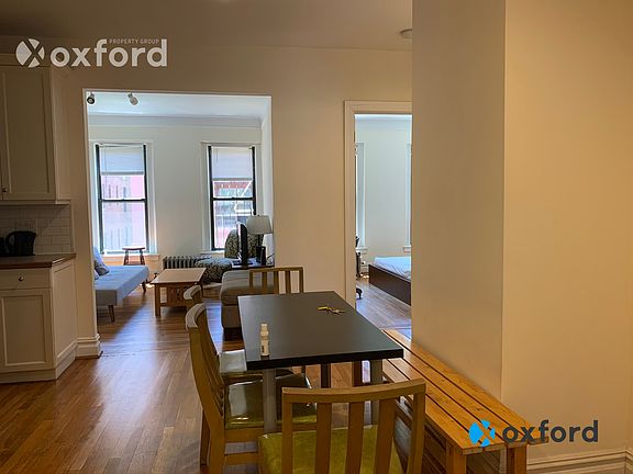4th image of 8 W 105th St APT 3D