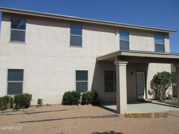 11233 Red Barrel Pl, El Paso, TX 79934