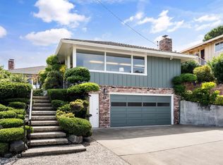 43 Northam Ave, San Carlos, CA 94070