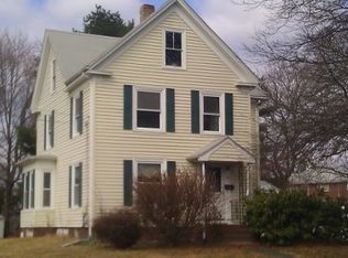 111 Sylvan St, Danvers, MA 01923
