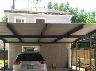 4310 Bell St #1/2, Houston, TX 77023