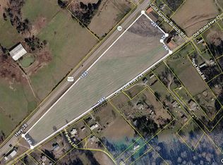 0 Highway 127 Pike, Pikeville, TN 37367