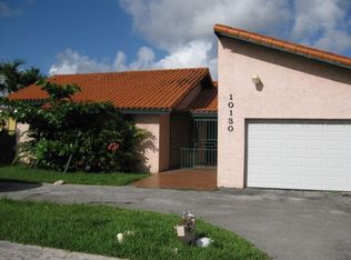 10130 SW 127th Ave, Miami, FL 33186