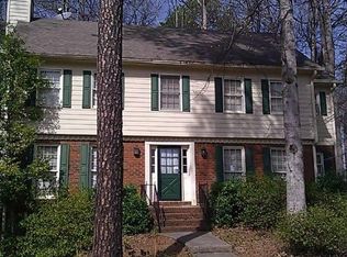 2413 Stockton Dr, Marietta, GA 30066